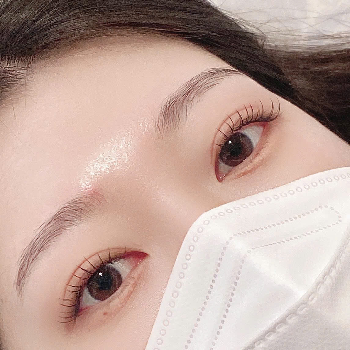 Nối Mi Nhẹ Nhàng: Giải Pháp Làm Đẹp An Toàn Và Hiệu Quả