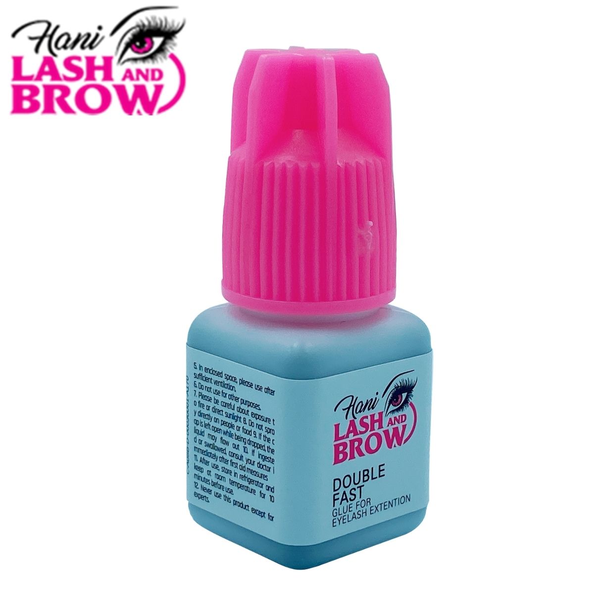 thành phần keo nối mi