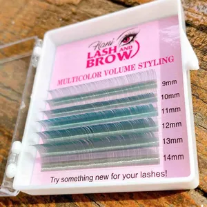 Top 4 Mi Khay Cho Thợ Nối Mi Được Tin Dùng 2025