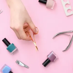 Hani Beauty - Dụng Cụ Học Nail Chính Hãng