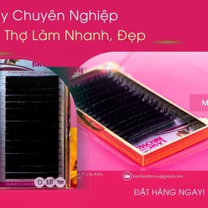 4 Loại Mi Khay Chuyên Nghiệp Hỗ Trợ Người Thợ Làm Nhanh, Đẹp