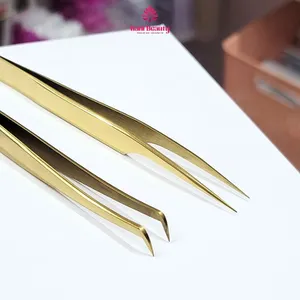 Hướng Dẫn Cách Bảo Quản Và Vệ Sinh Nhíp Nối Mi Hiệu Quả Nhất