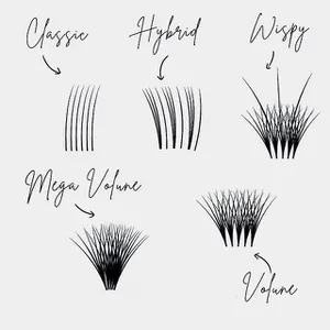 Cách Tạo Fan Mi Chi Tiết Nhất Cho Người Mới Bắt Đầu