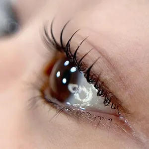 Hướng Dẫn Chăm Sóc Kiểu Nối Mi Mắt Ướt Tại Nhà Đơn Giản Và Hiệu Quả 