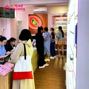 Mua Dụng Cụ Nối Mi Ở Đâu Tốt? Top 5 Địa Chỉ Uy Tín Tại TP.HCM