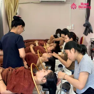 6 Ngành Làm Đẹp HOT Được Nhiều Chị Em Lựa Chọn 2025