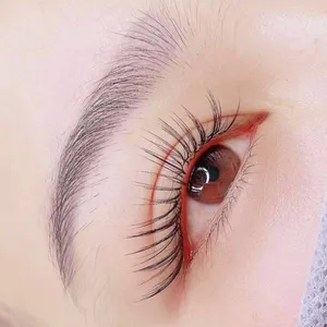 Nối Mi Bị Đỏ Mắt: Nguyên Nhân Và Cách Xử Lý Hiệu Quả