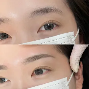 Phun Xăm Thẩm Mỹ Giữ Được Bao Lâu? Giải Đáp Từ Chuyên Gia