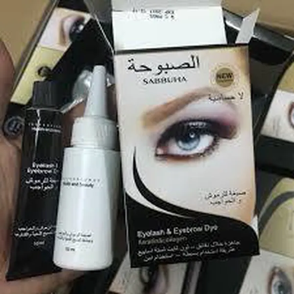 THUỐC PHỦ ĐEN MI