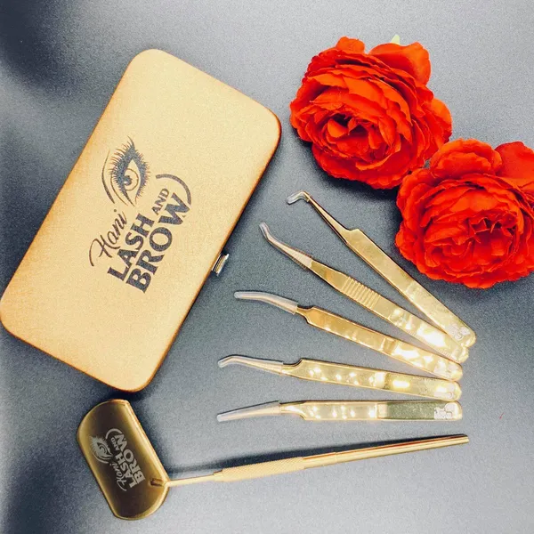 BÓP NHÍP NAM CHÂM HANI (LOẠI 6 CÂY)