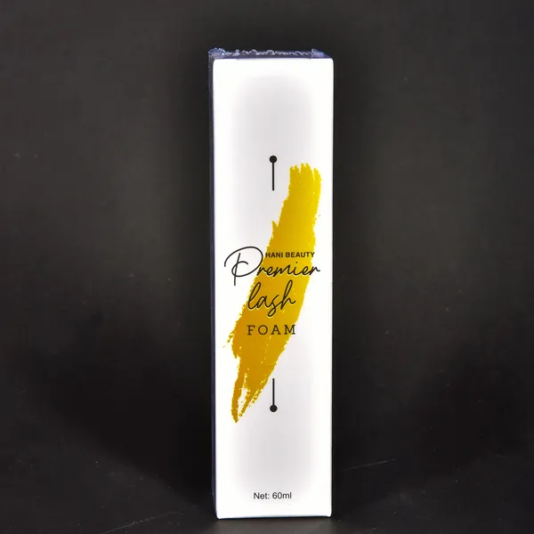 BỌT VỆ SINH MI SIÊU SẠCH (PREMIER LASH FOAM)