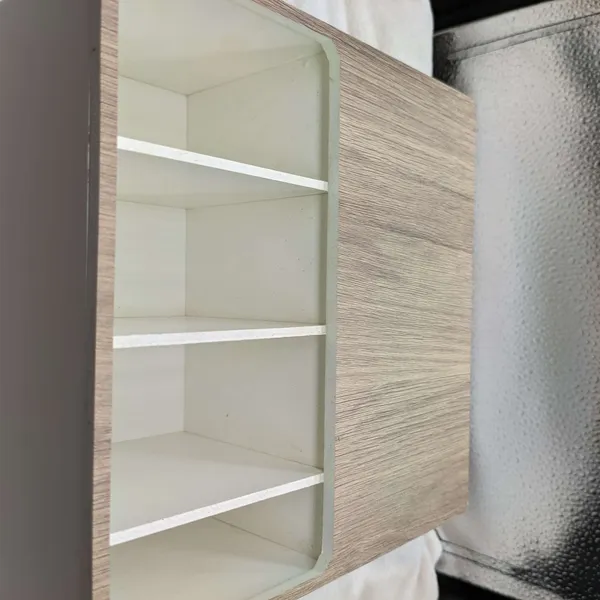 KỆ GỖ LÓT ĐẦU NHỎ