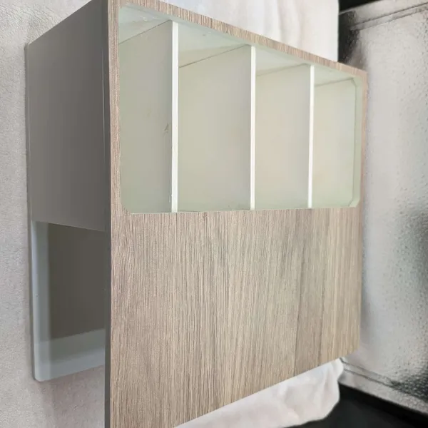 KỆ GỖ LÓT ĐẦU NHỎ