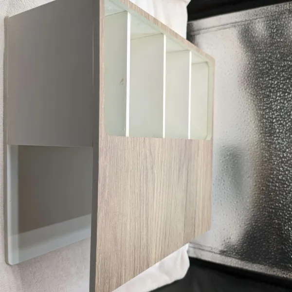 KỆ GỖ LÓT ĐẦU NHỎ