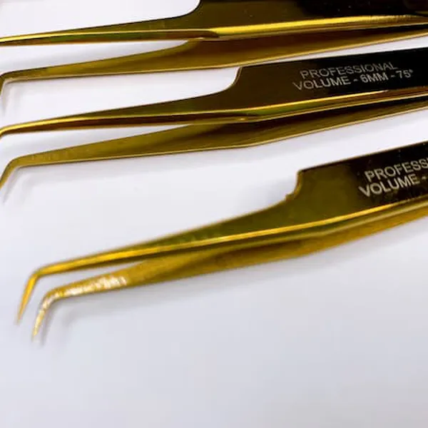 NHÍP NỐI MI CLASSIC L75