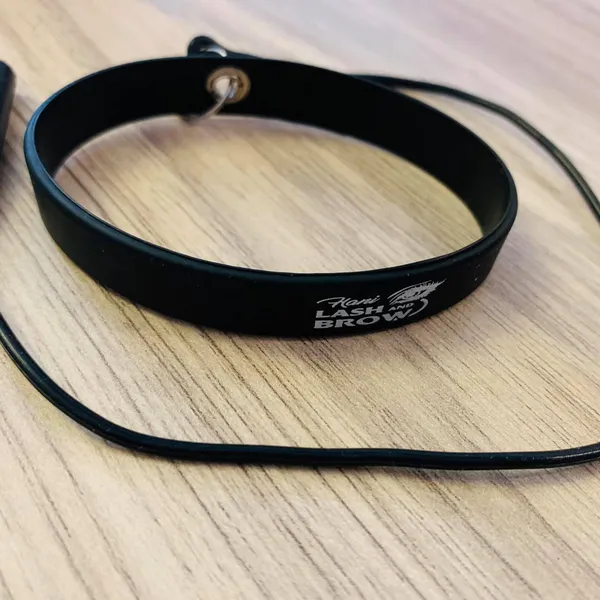 DÂY ĐEO TAY BẢO VỆ NHÍP NỐI MI - CHỐNG RƠI NHÍP