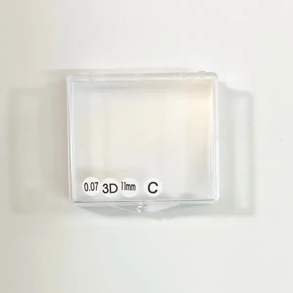 HỘP ĐỰNG FAN MI