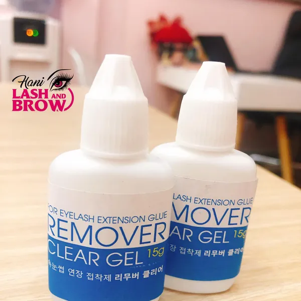 REMOVER GEL THÁO MI 