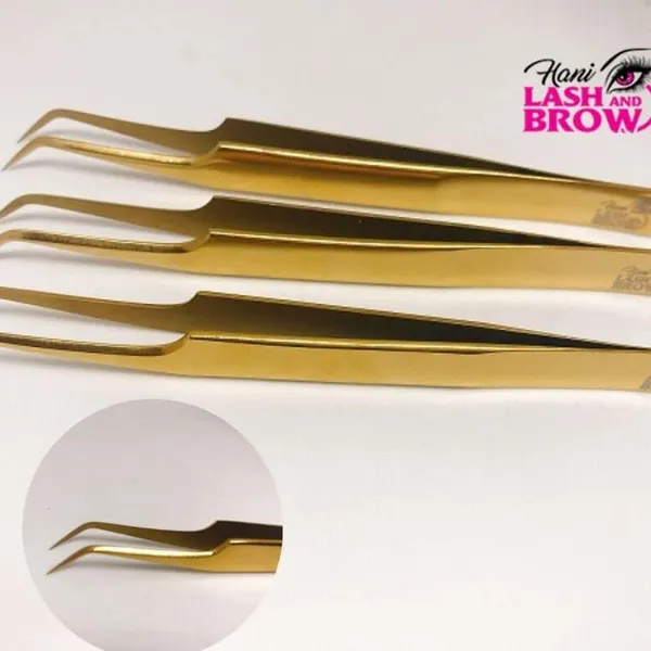 NHÍP NỐI MI CLASSIC DAISY