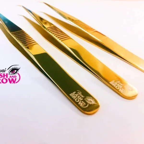 NHÍP NỐI MI ĐA NĂNG VIOLET (THƯỚC ĐO)