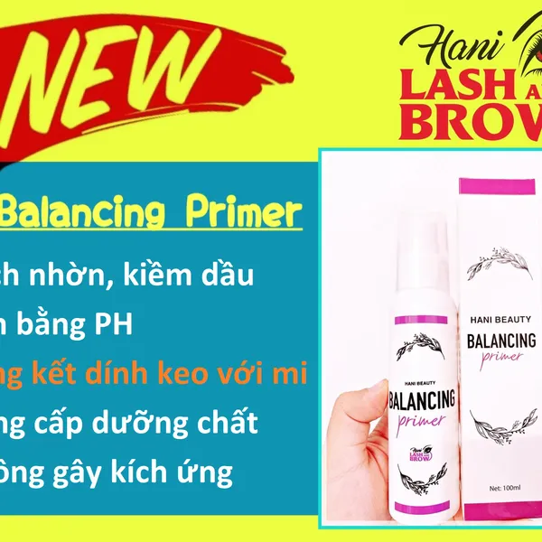 PRIMER TĂNG KẾT DÍNH