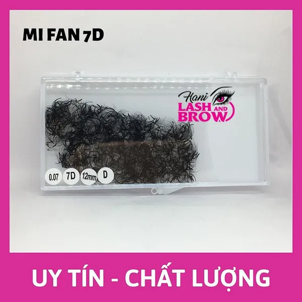 MI FAN SẴN HANI 7D 