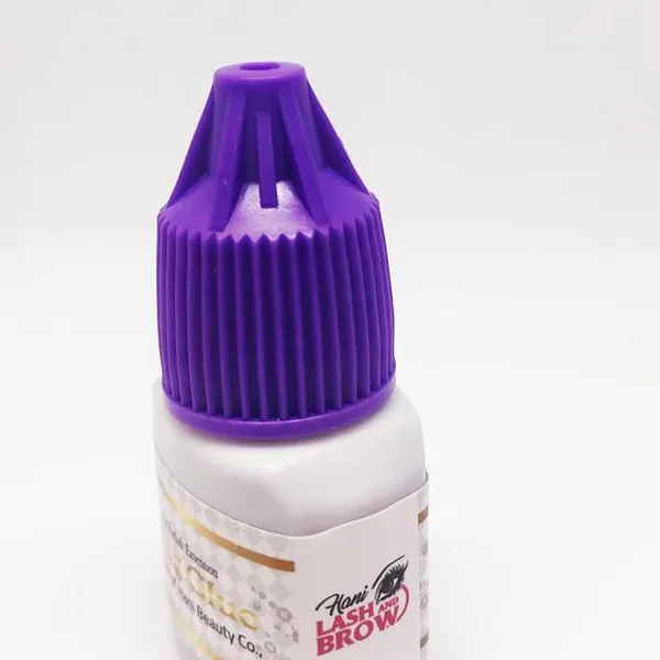 KEO NỐI MI KHÔ CHẬM KING GIUE VER 1 (3 GIÂY)