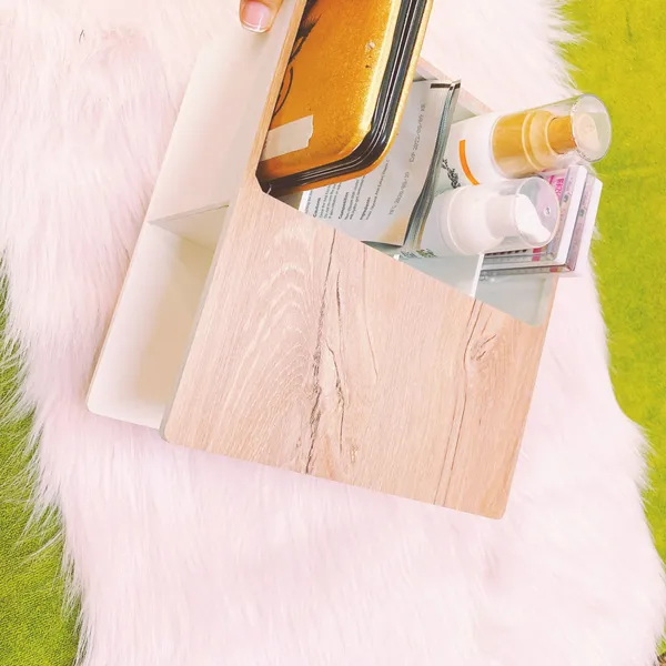 [HÀNG MỚI VỀ] KỆ ĐỂ GỐI 3 TẦNG DÙNG NỐI LÔNG MI CHẤT LƯỢNG CAO