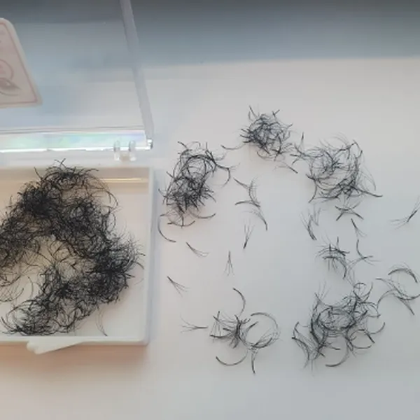 Mi Fan CAMELIA 3D 0.07 (C / D / MIX)