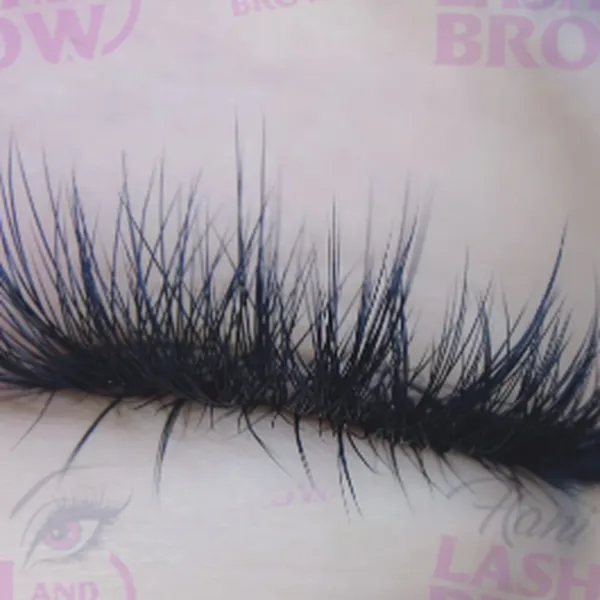 Mi Fan CAMELIA 3D 0.07 (C / D / MIX)