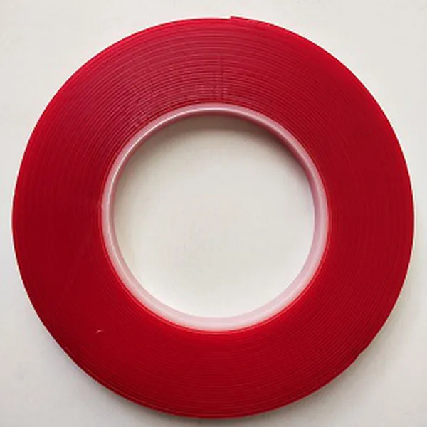 BĂNG KEO TẠO FAN MI