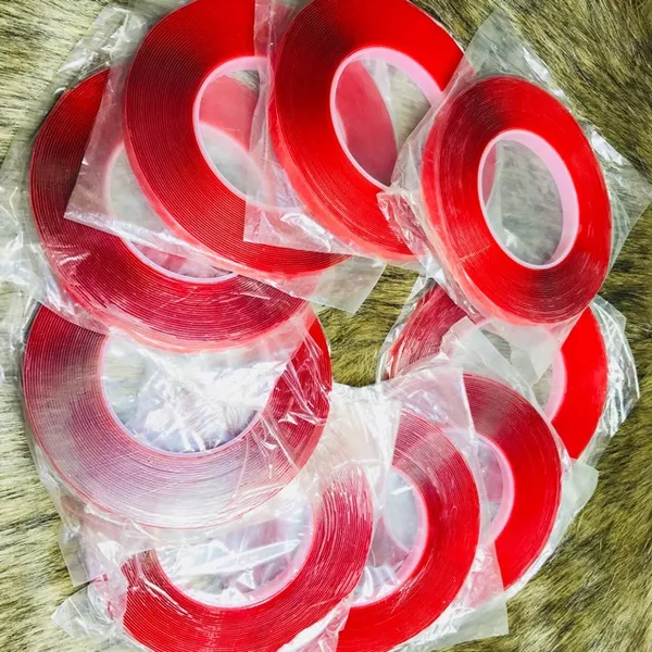 BĂNG KEO TẠO FAN (SIZE NHỎ)