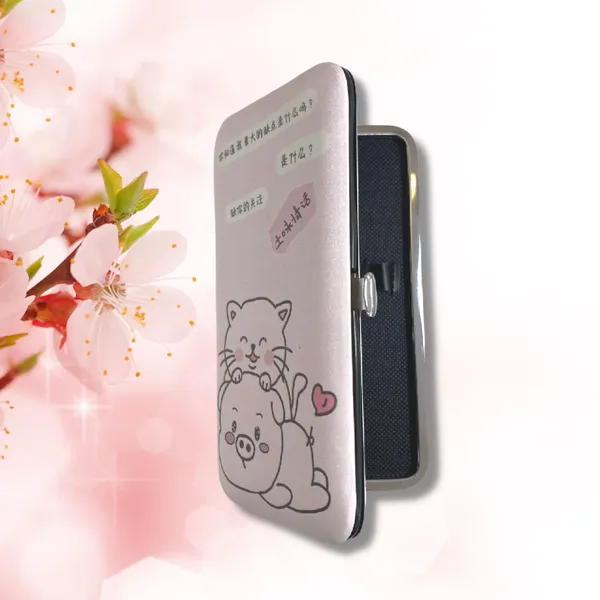 BÓP ĐỰNG NHÍP NỐI MI MI CHUYÊN DỤNG