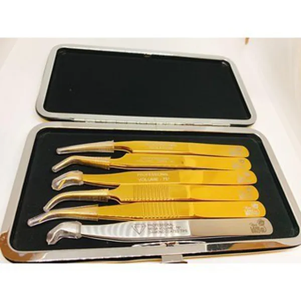 BÓP NHÍP NAM CHÂM HANI (LOẠI 6 CÂY)