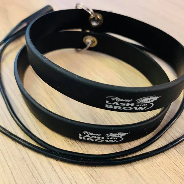 DÂY ĐEO TAY BẢO VỆ NHÍP NỐI MI - CHỐNG RƠI NHÍP