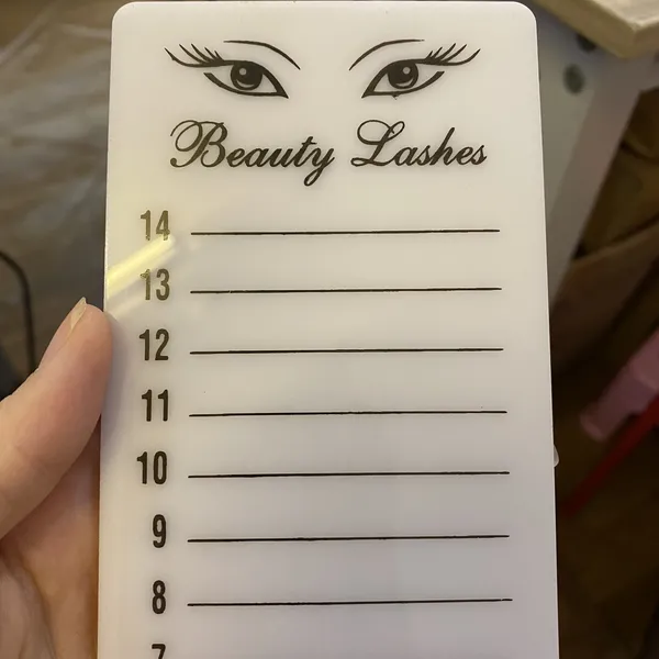 ĐẾ MICA DÁN LINE MI