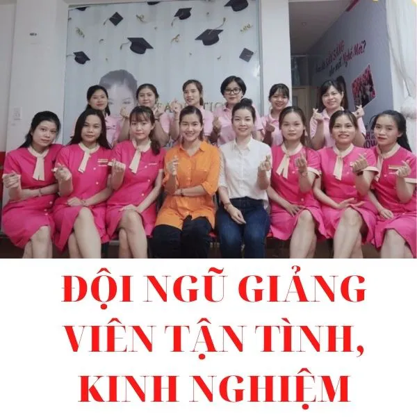 KHOÁ HỌC UỐN MI VÀ NHUỘM MI ONLINE (KHÔNG DỤNG CỤ)