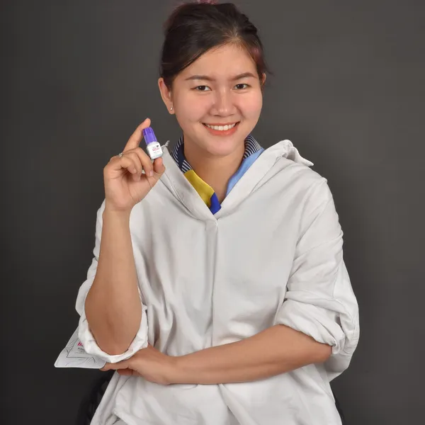 KEO NỐI MI KHÔ VỪA KING GLUE V2 (1,7 GIÂY) - KHÔNG GÂY KÍCH ỨNG