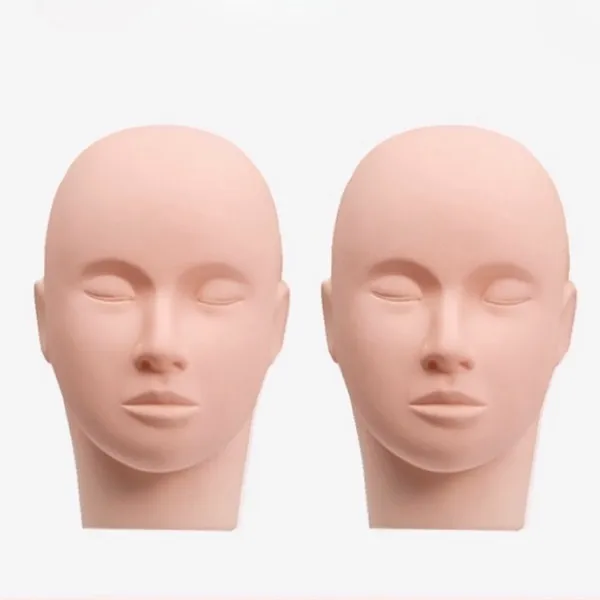 MANOCANH TẬP NỐI MI - DÙNG TRONG VIỆC THỰC HÀNH NỐI MI CHO HỌC VIÊN MI