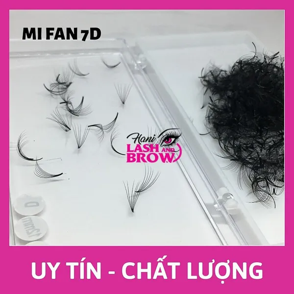MI FAN SẴN HANI 7D 