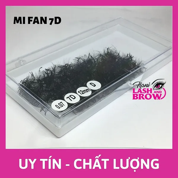 MI FAN SẴN HANI 7D 
