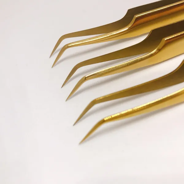 NHÍP NỐI MI CLASSIC DAISY