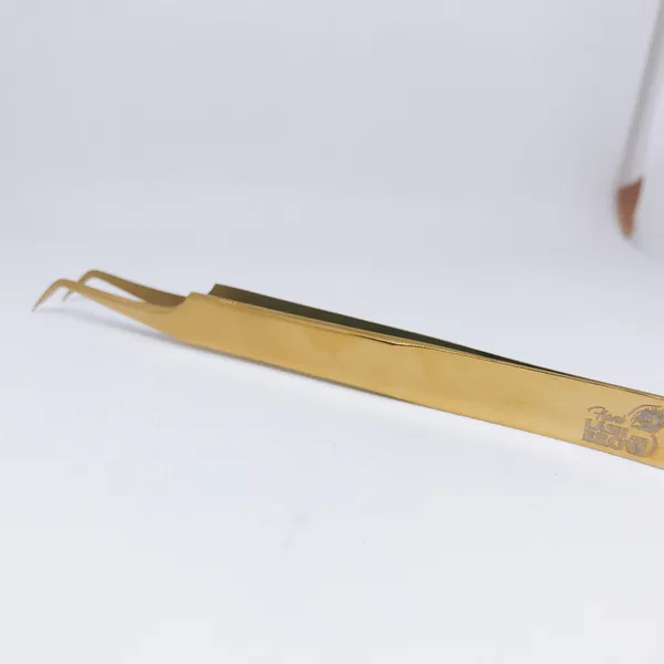 NHÍP NỐI MI CLASSIC DAISY