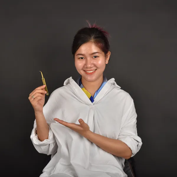 NHÍP NỐI MI CLASSIC DUMONT (SIÊU PHẨM)