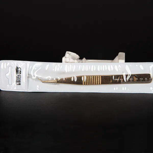 NHÍP NỐI MI ĐA NĂNG VIOLET (THƯỚC ĐO)