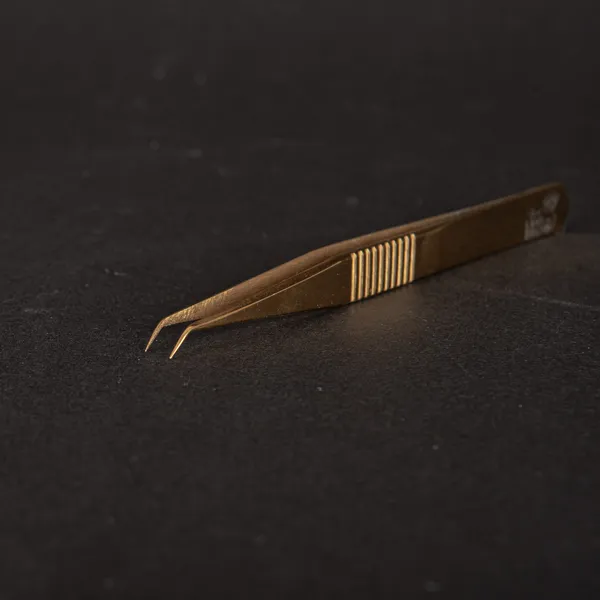 NHÍP NỐI MI ĐA NĂNG VIOLET (THƯỚC ĐO)