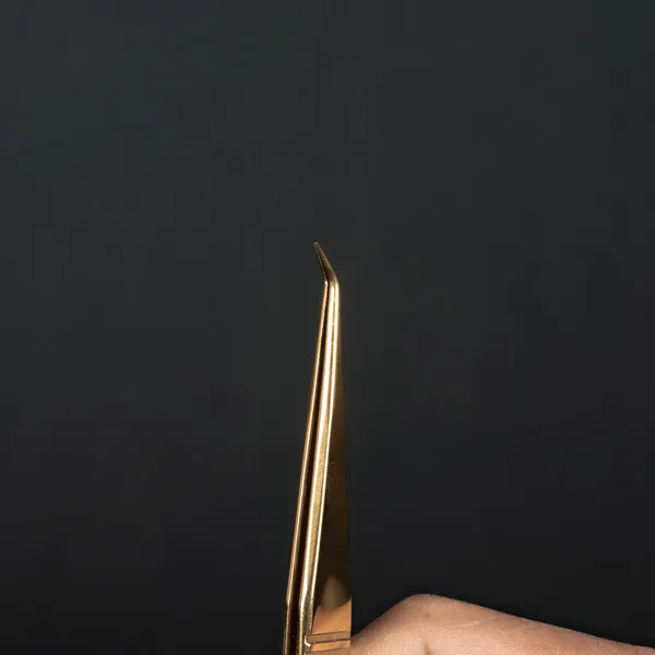 NHÍP NỐI MI ĐA NĂNG VIOLET (THƯỚC ĐO)