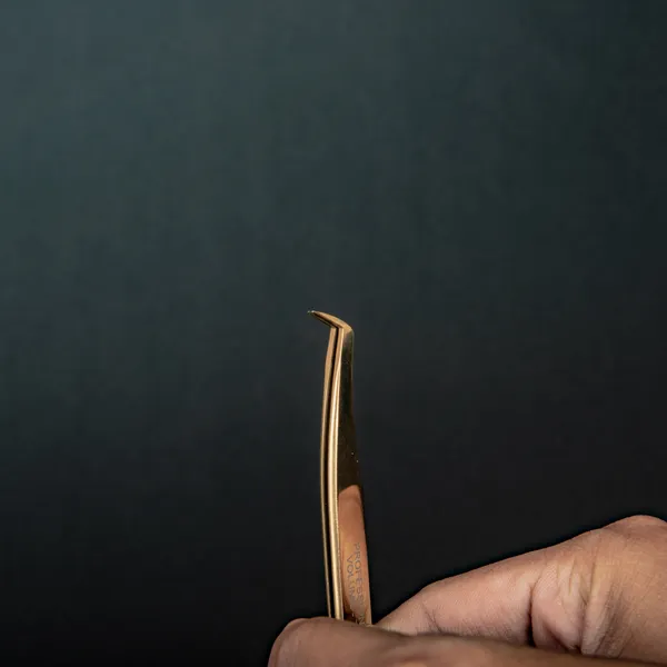 NHÍP NỐI MI VOLUME VÀNG THẦN THÁNH