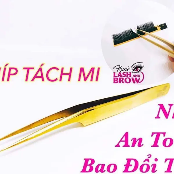 NHÍP TÁCH MI TRUYỀN THỐNG CAO CẤP