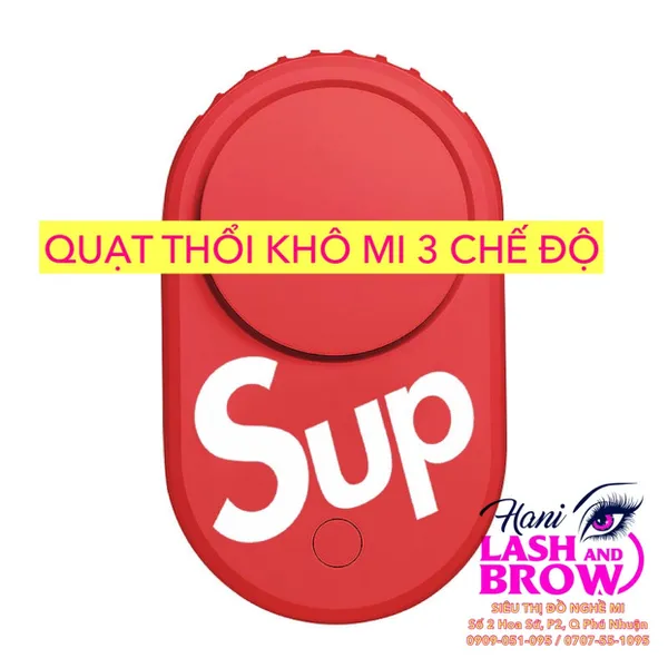 QUAT SUP